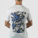 MUJA - Homage Unisex Sweatshirt Off-White