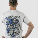 MUJA - Homage Unisex Sweatshirt Off-White