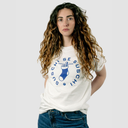 SUSCHI SE SUSCHI - Unisex Sweatshirt Off-White