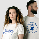 SUSCHI SE SUSCHI - Unisex Sweatshirt Off-White