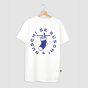 SUSCHI SE SUSCHI - Unisex Sweatshirt Off-White