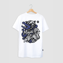 MUJA - Homage Unisex Sweatshirt Off-White