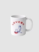 LOVEOR Tasse