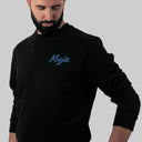 MUJA - Homage Unisex Sweatshirt Black