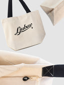 Canvas Tote Bag - Ljubav