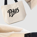 Canvas Tote Bag - Prkos Big