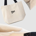 Canvas Tote Bag - Prkos