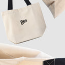 Canvas Tote Bag - Prkos