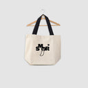 Canvas Tote Bag - Smor