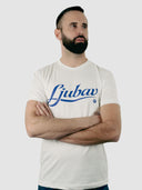 LJUBAV -  Frontmark Unisex Tee