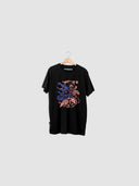 MUJA - Homage Unisex T-Shirt Black