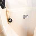 Canvas Tote Bag - Prkos Big