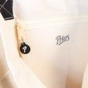 Canvas Tote Bag - Prkos