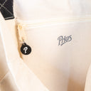 Canvas Tote Bag - Prkos